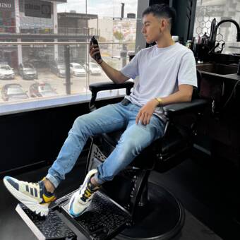 Avatar tilhørende Cris