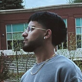 The avatar of Sukhe