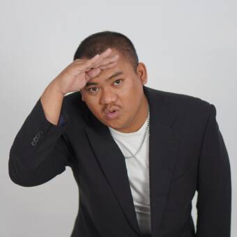 The avatar of ANDHIKA