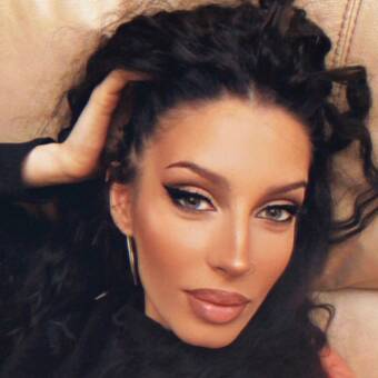 The avatar of Веселина