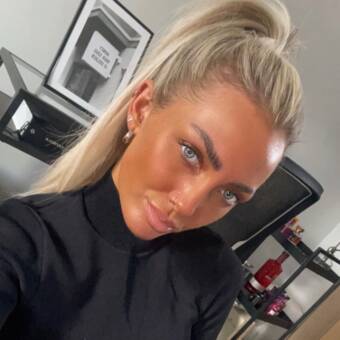 L'avatar appartenant à Hannah