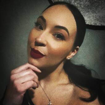 The avatar of Valina