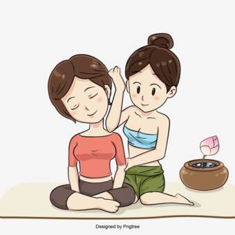 อวตารของ Nikki