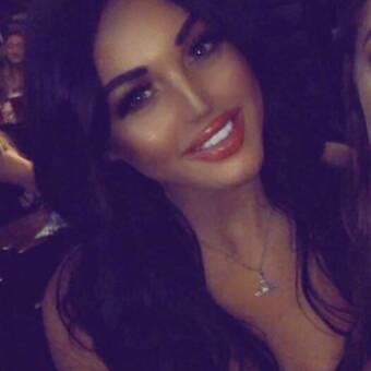 The avatar of Allanah