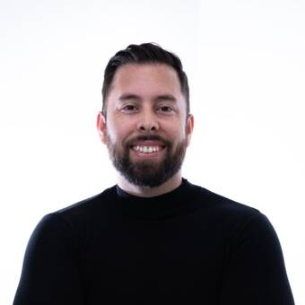 Avatar Benjamin James