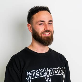 The avatar of Исмаил