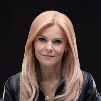 Avatar tillhörande Bozena