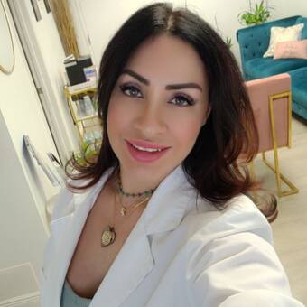 Henkilön Jessie avatar