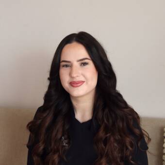 Henkilön Monique avatar