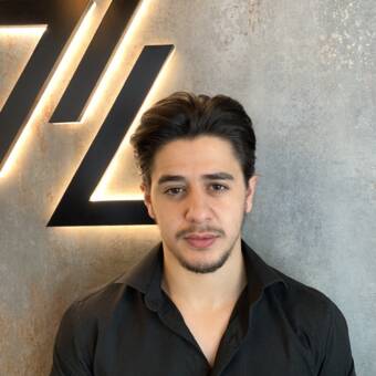 The avatar of Mohamed