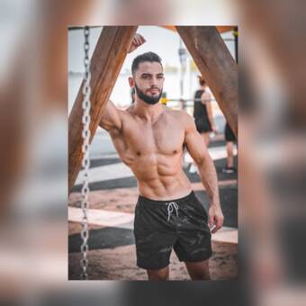 De avatar van Kousay