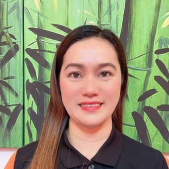 The avatar of Peggy Anne