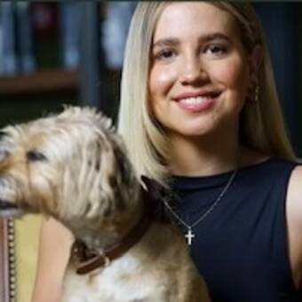 L'avatar appartenant à G