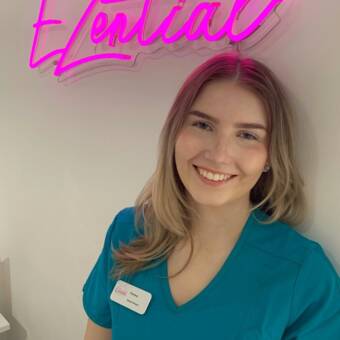 L'avatar appartenant à Emma