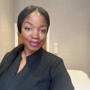 Avatar tillhörande Rebecca