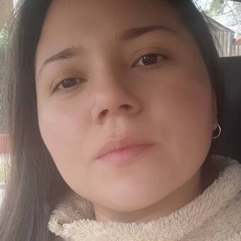 的化身 Neila Katherine