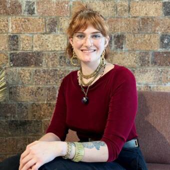 Аватарът на Rosie