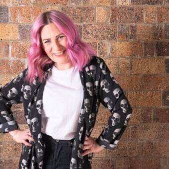 Аватарът на Alyse