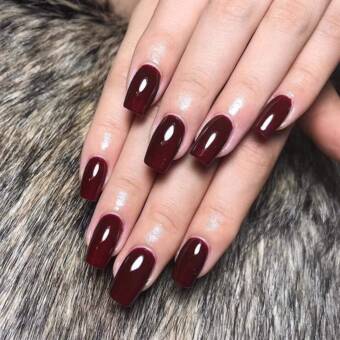 次のアバター： Coco