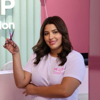 Avatar tilhørende Hanaa