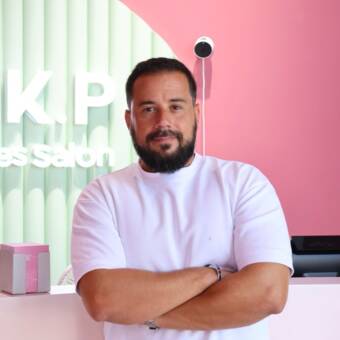 Avatar tilhørende Ali 