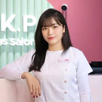 Avatar tilhørende Leen 