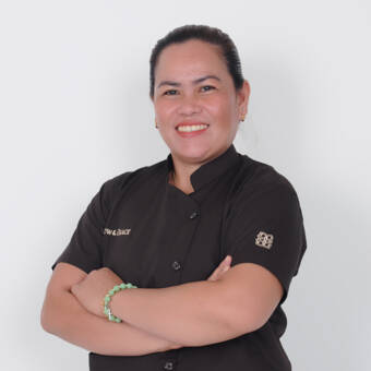 The avatar of Merlisa