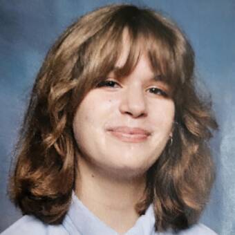 The avatar of Ms.Andrea