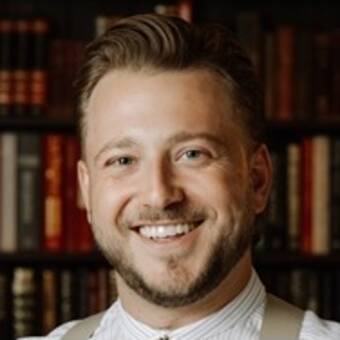 L'avatar appartenant à Nicolas