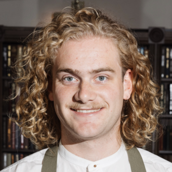 L'avatar appartenant à Aidan