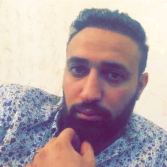 Avataren til Maradona