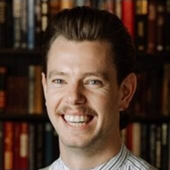 L'avatar appartenant à Luke