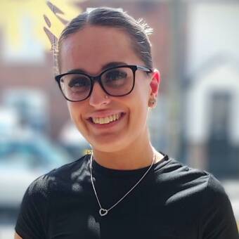 Avatar tilhørende Layla