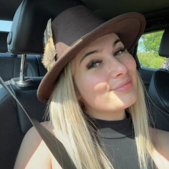 Avataren til Harriet