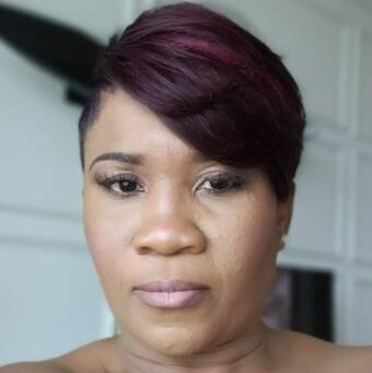 The avatar of SIMONE