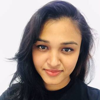 The avatar of Nethmi