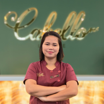 Аватар Madelyn