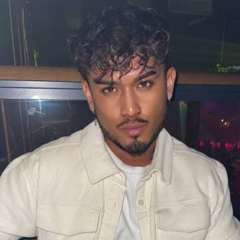 次のアバター： Fim