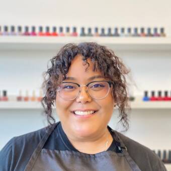 The avatar of Yazmin