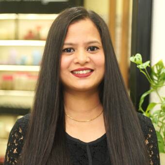 Аватарът на AARTI