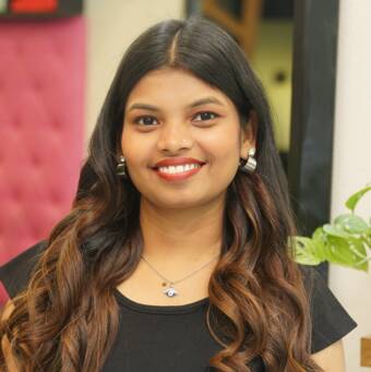 The avatar of POONAM