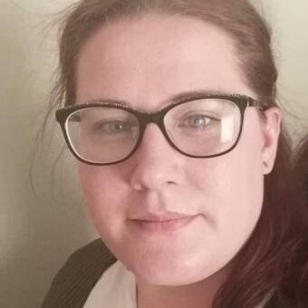 The avatar of Kristi