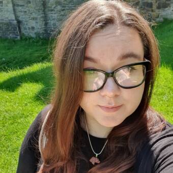 The wildflowers Spapseudoportretas