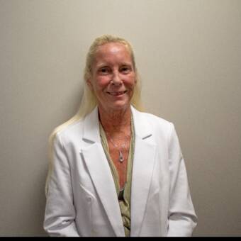 De avatar van Patricia