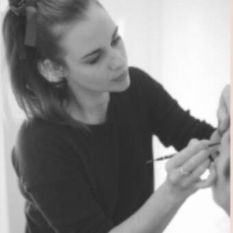 The avatar of Mary Jane