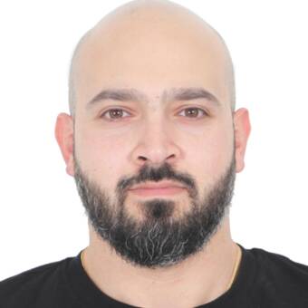 L'avatar appartenant à Roger