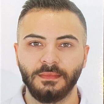 L'avatar appartenant à Tony