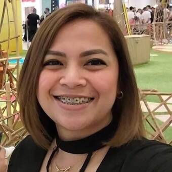 L'avatar appartenant à Anne