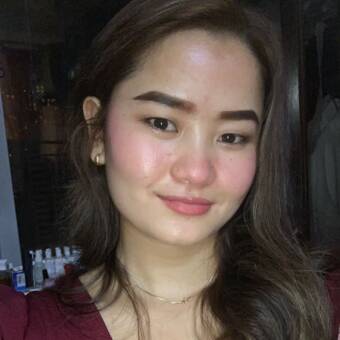 L'avatar appartenant à Sapana