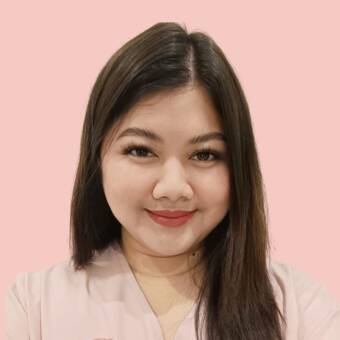 De avatar van Angila